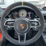 PORSCHE 991 GT3 RS 4.0 500CH PDK