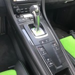 PORSCHE 991 GT3 RS 521 PACK WEISSACH