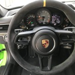 PORSCHE 991 GT3 RS 521 PACK WEISSACH