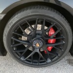 PORSCHE 991 COUPE GTS 430 PDK