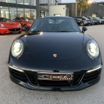 PORSCHE 991 COUPE GTS 430 PDK