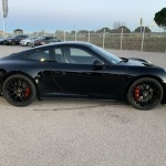 PORSCHE 991 COUPE GTS 430 PDK