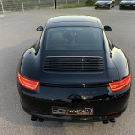 PORSCHE 991 COUPE GTS 430 PDK
