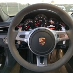 PORSCHE 991 COUPE GTS 430 PDK