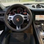 PORSCHE 991 COUPE GTS 430 PDK