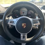 PORSCHE 991 COUPE CARRERA S 3.8 400 PDK