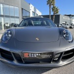 PORSCHE 991 TARGA 4 GTS 450 PDK8