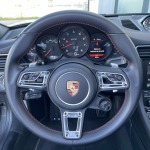 PORSCHE 991 TARGA 4 GTS 450 PDK8