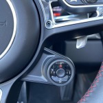 PORSCHE 991 TARGA 4 GTS 450 PDK8