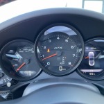 PORSCHE 991 TARGA 4 GTS 450 PDK8