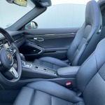 PORSCHE 991 TARGA 4 GTS 450 PDK8