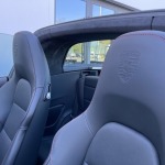 PORSCHE 991 TARGA 4 GTS 450 PDK8
