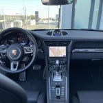 PORSCHE 991 TARGA 4 GTS 450 PDK8