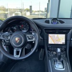 PORSCHE 991 TARGA 4 GTS 450 PDK8