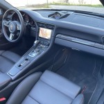 PORSCHE 991 TARGA 4 GTS 450 PDK8