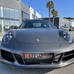 PORSCHE 991 TARGA 4 GTS 450 PDK8