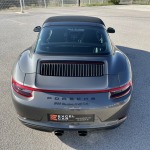 PORSCHE 991 TARGA 4 GTS 450 PDK8