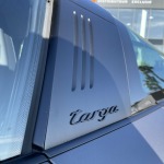 PORSCHE 991 TARGA 4 GTS 450 PDK8