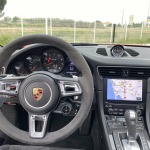 PORSCHE 991 TARGA 4 GTS 450 PDK