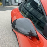 PORSCHE 991 TARGA 4 GTS 450 PDK