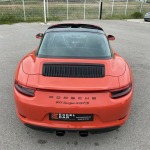 PORSCHE 991 TARGA 4 GTS 450 PDK