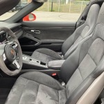 PORSCHE 991 TARGA 4 GTS 450 PDK