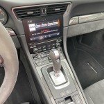 PORSCHE 991 TARGA 4 GTS 450 PDK