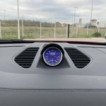 PORSCHE 991 TARGA 4 GTS 450 PDK