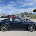 PORSCHE 991 3.0 420CH TARGA 4S PDK