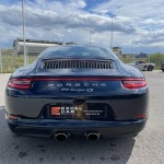 PORSCHE 991 3.0 420CH TARGA 4S PDK