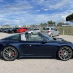 PORSCHE 991 3.0 420CH TARGA 4S PDK