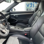 PORSCHE 991 3.0 420CH TARGA 4S PDK