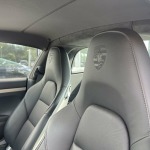PORSCHE 991 3.0 420CH TARGA 4S PDK