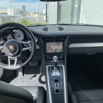 PORSCHE 991 3.0 420CH TARGA 4S PDK