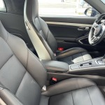 PORSCHE 991 3.0 420CH TARGA 4S PDK