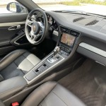PORSCHE 991 3.0 420CH TARGA 4S PDK