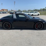 PORSCHE 991 TARGA 4S 400 PDK