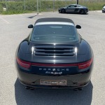 PORSCHE 991 TARGA 4S 400 PDK
