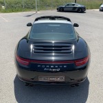 PORSCHE 991 TARGA 4S 400 PDK
