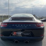 PORSCHE 991 3.0 420CH TARGA 4S PDK