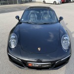 PORSCHE 991 3.0 420CH TARGA 4S PDK