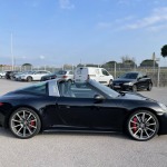 PORSCHE 991 3.0 420CH TARGA 4S PDK