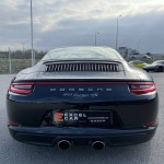 PORSCHE 991 3.0 420CH TARGA 4S PDK