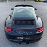 PORSCHE 991 3.0 420CH TARGA 4S PDK