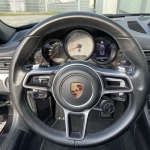 PORSCHE 991 3.0 420CH TARGA 4S PDK