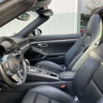 PORSCHE 991 3.0 420CH TARGA 4S PDK