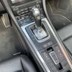 PORSCHE 991 3.0 420CH TARGA 4S PDK