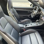 PORSCHE 991 3.0 420CH TARGA 4S PDK