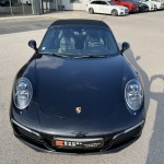 PORSCHE 991 3.0 420CH TARGA 4S PDK