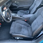 PORSCHE 991 3.0 450 TARGA 4S GTS PDK